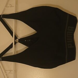 Puma sportd bra